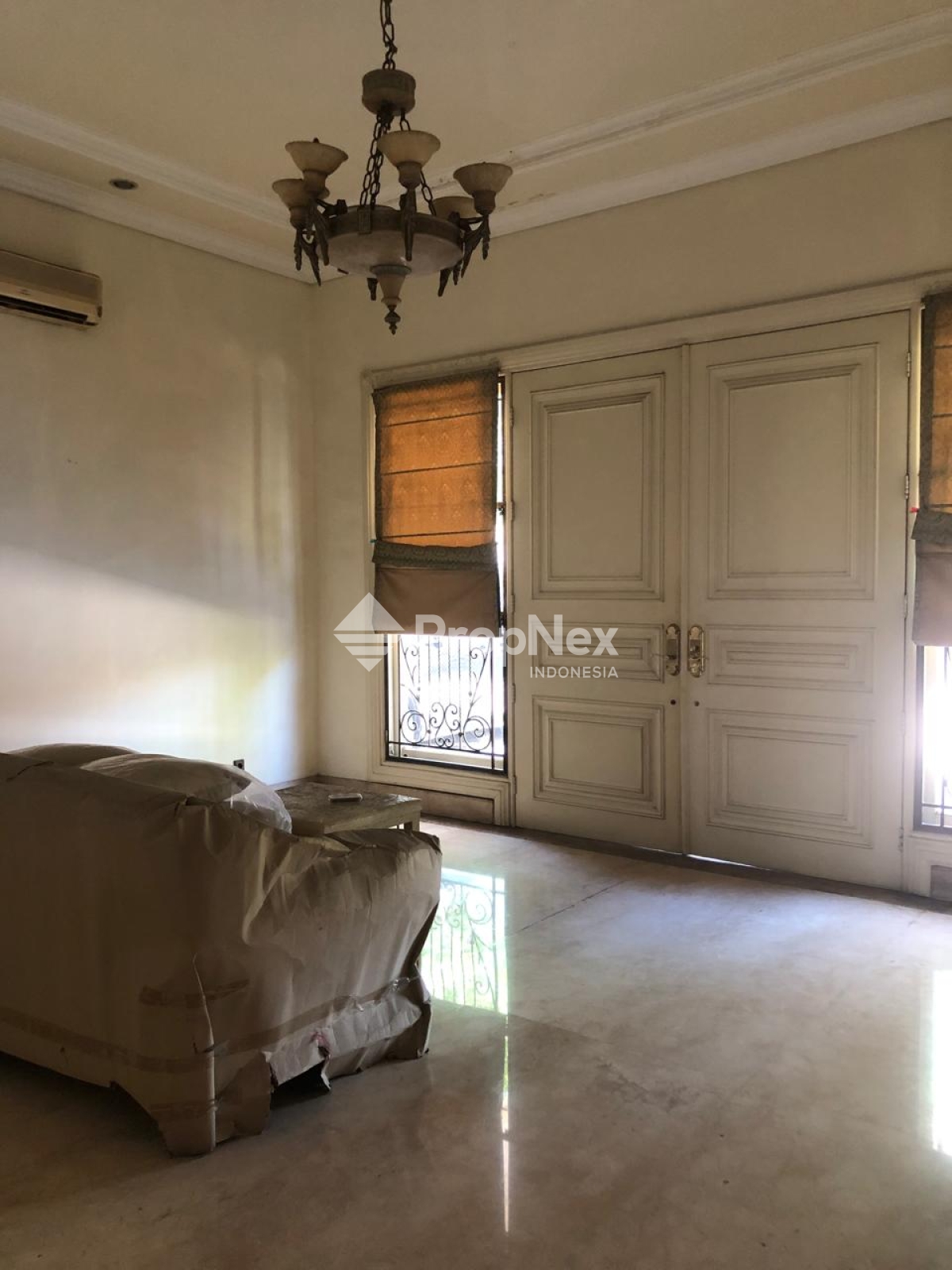 RAYA ARJUNO, Rumah Tengah Kota Cocok Untuk Komersial — foto 5